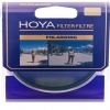 Hoya 58mm Polarizer (Linear) Filter